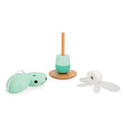 PURE: STACKABLE DRAGONFLY