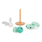 PURE: STACKABLE DRAGONFLY