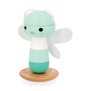 PURE: STACKABLE DRAGONFLY