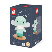 PURE: STACKABLE DRAGONFLY