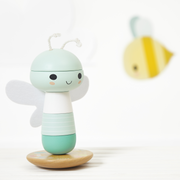 PURE: STACKABLE DRAGONFLY