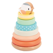 PURE: STACKABLE NEST