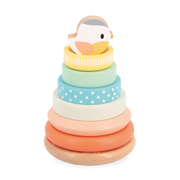 PURE: STACKABLE NEST
