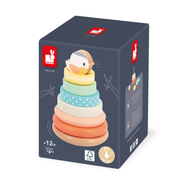 PURE: STACKABLE NEST