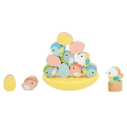 PURE: BIRD BALANCING GAME