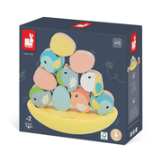 PURE: BIRD BALANCING GAME