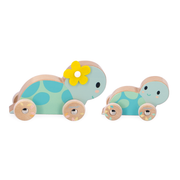 PURE: SET OF 2 TURTLES