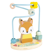 PURE - FOX BEAD MAZE