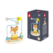PURE - FOX BEAD MAZE