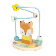 PURE - FOX BEAD MAZE