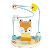 PURE - FOX BEAD MAZE