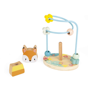 PURE - FOX BEAD MAZE