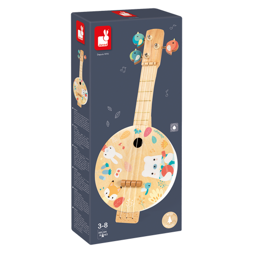 PURE - BANJO