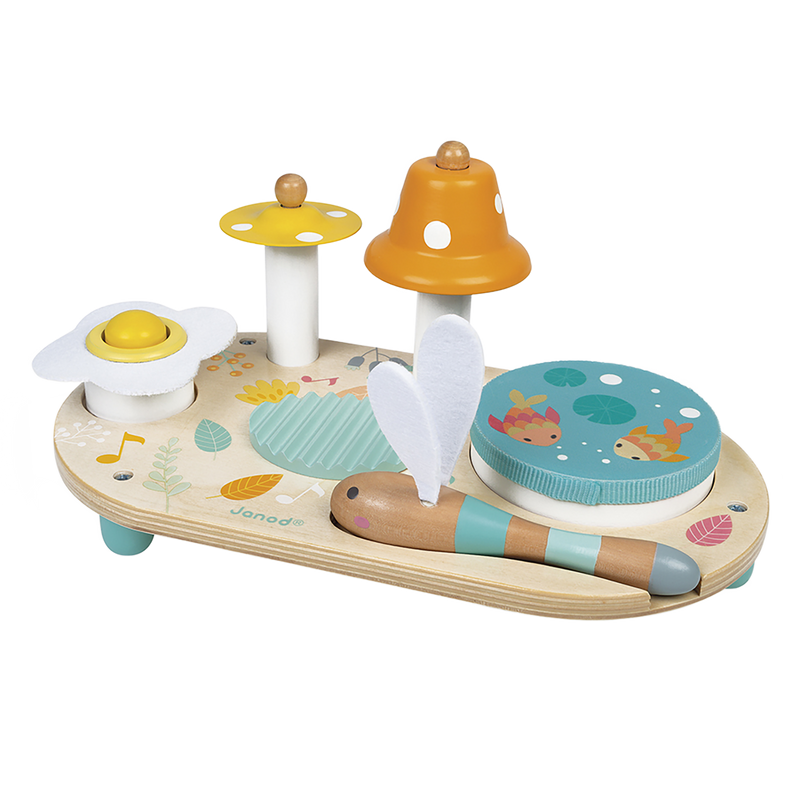 PURE - MUSICAL TABLE