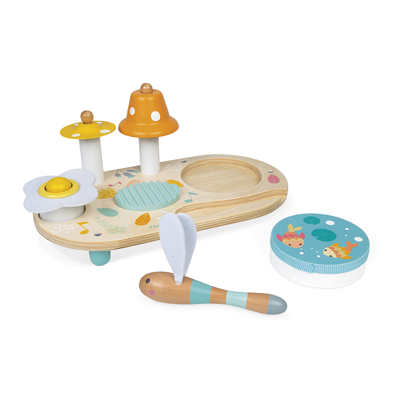 PURE - MUSICAL TABLE