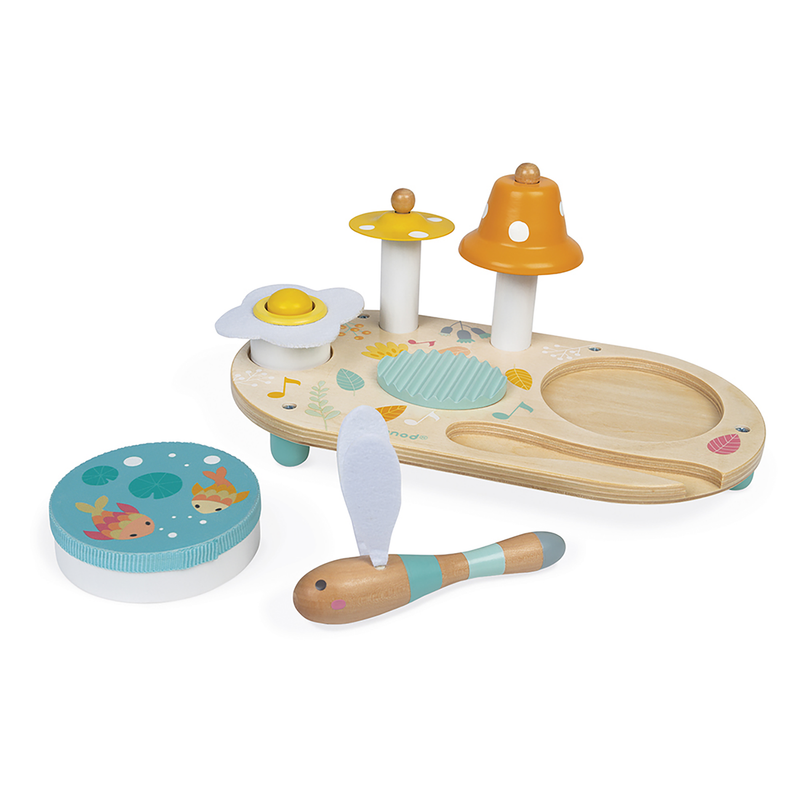 PURE - MUSICAL TABLE