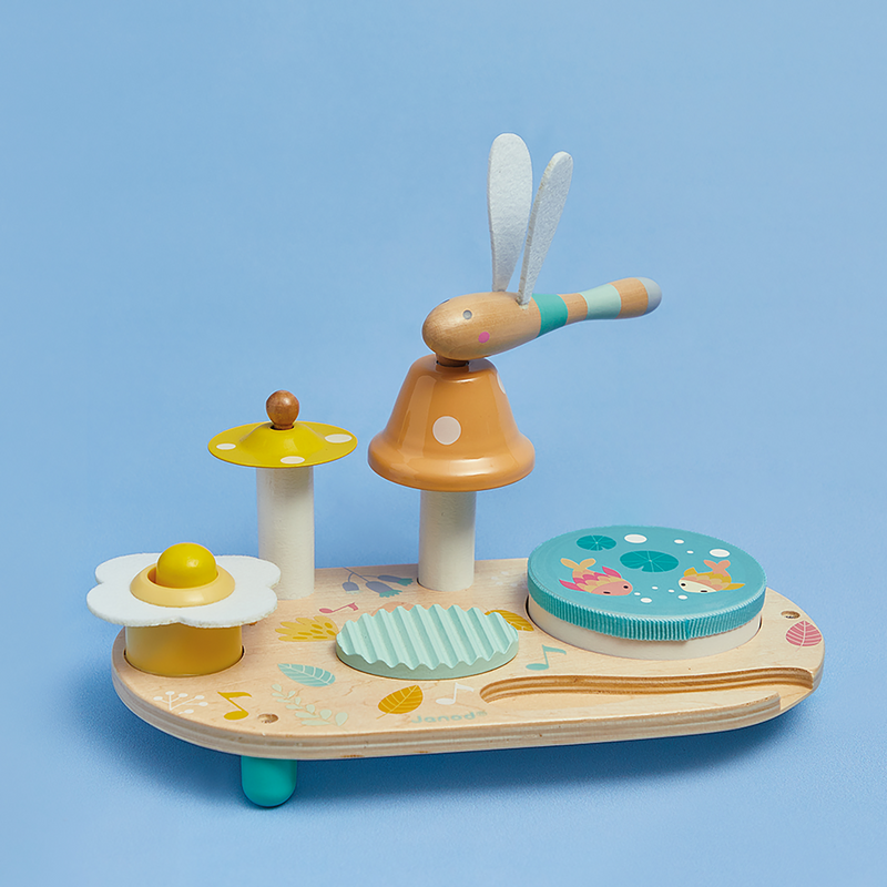PURE - MUSICAL TABLE
