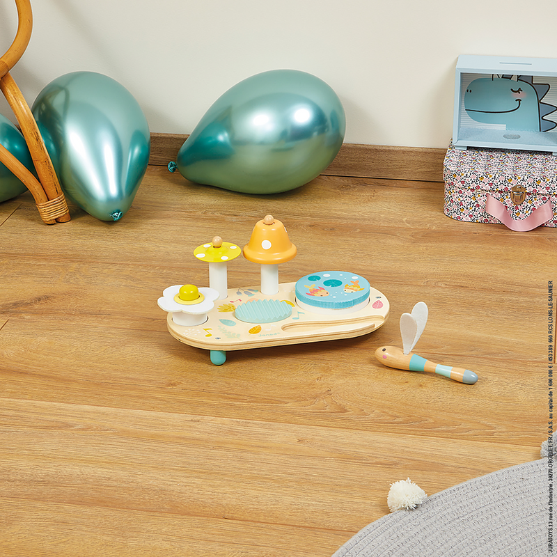 PURE - MUSICAL TABLE