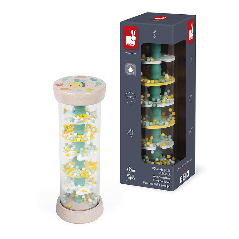 PURE - RAINSTICK