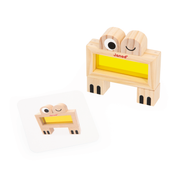 SENSORY: TRANSLUCENT BLOCKS