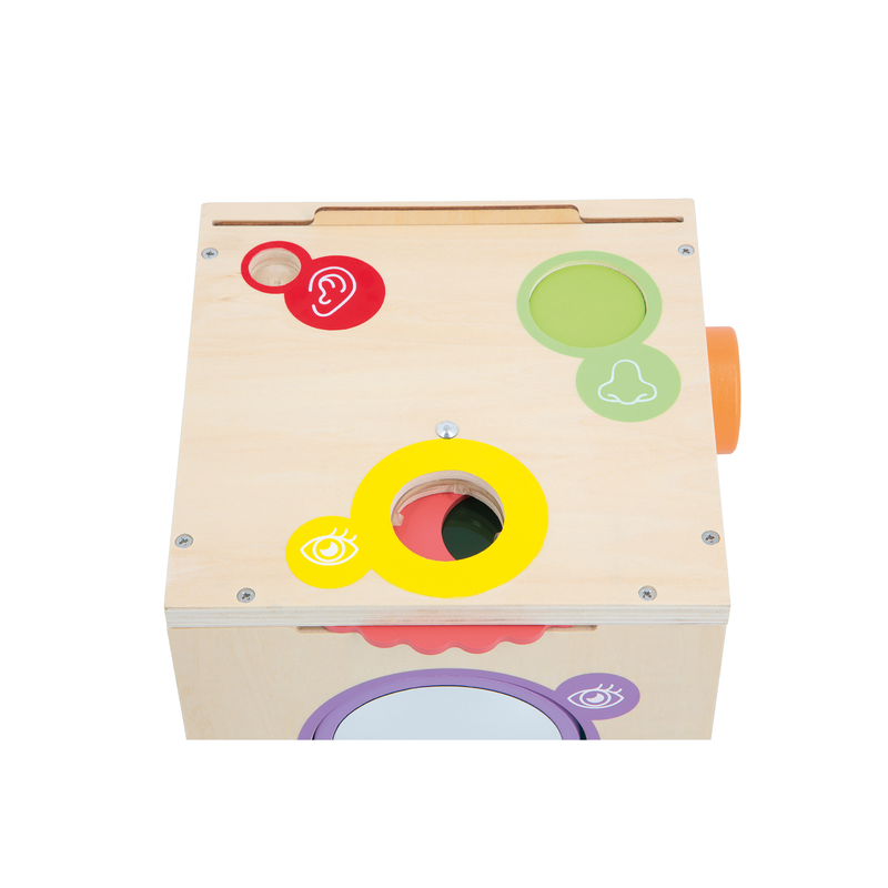 SENSORY: SENSORY BOX