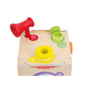 SENSORY: SENSORY BOX