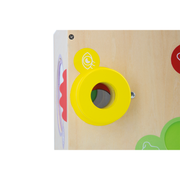 SENSORY: SENSORY BOX