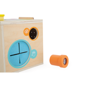 SENSORY: SENSORY BOX