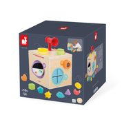 SENSORY: SENSORY BOX
