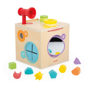 SENSORY: SENSORY BOX