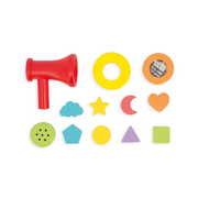 SENSORY: SENSORY BOX