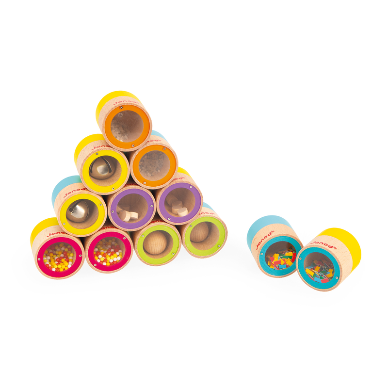 SENSORY: SOUND MEMO GAME