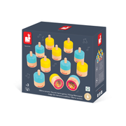 SENSORY: SOUND MEMO GAME