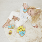 SENSORY: SOUND MEMO GAME