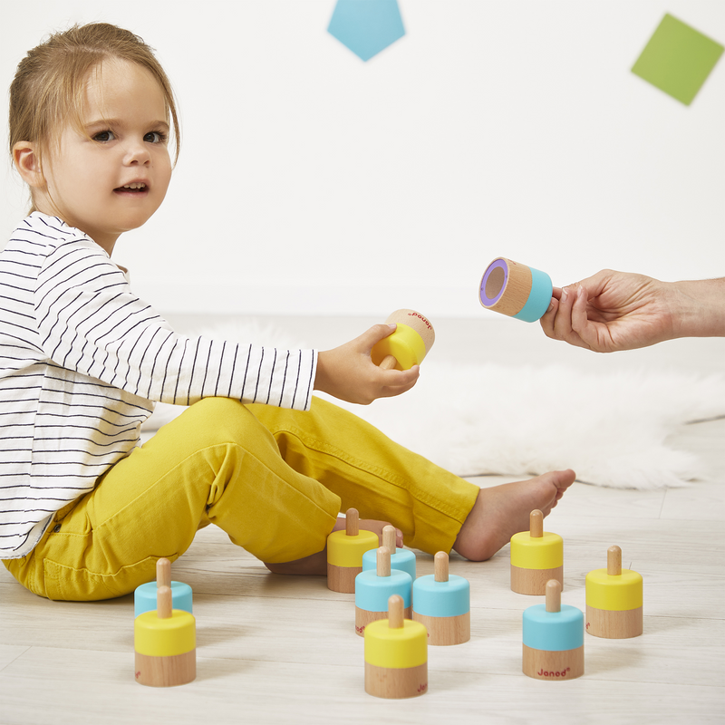 SENSORY: SOUND MEMO GAME