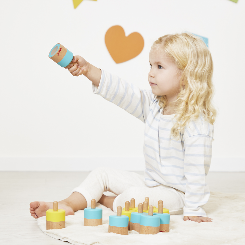SENSORY: SOUND MEMO GAME
