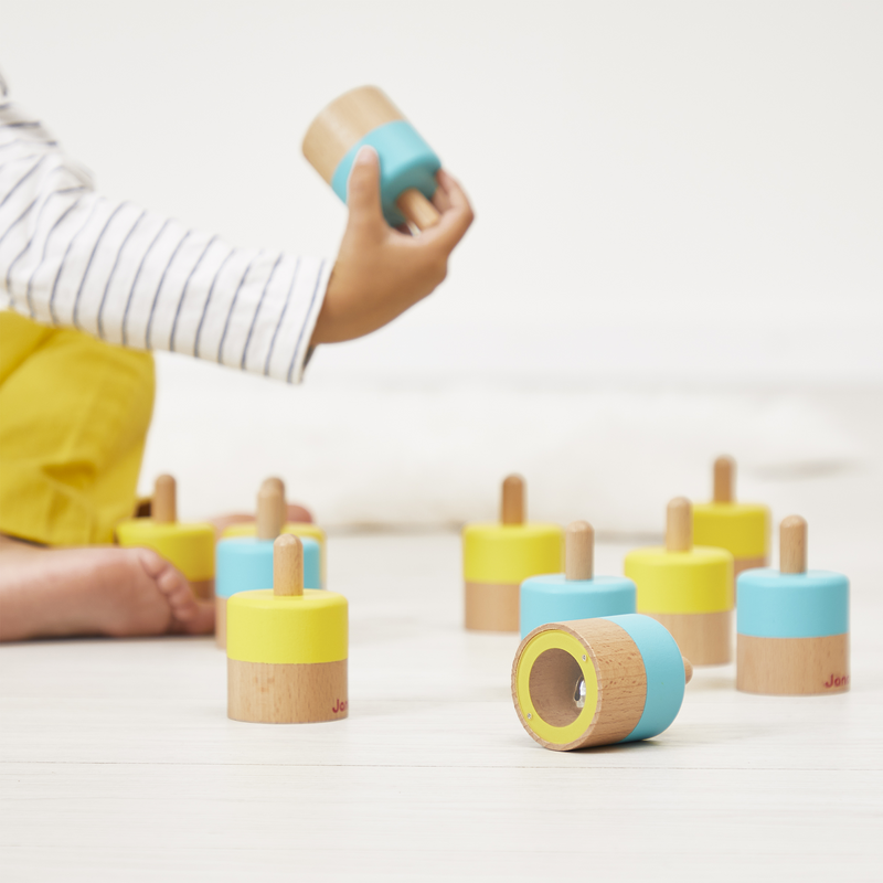 SENSORY: SOUND MEMO GAME