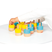 SENSORY: SOUND MEMO GAME