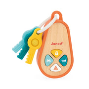 EARLY AGE - CLASSIC KEY RING