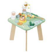 MEADOW - ACTIVITY TABLE