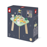 MEADOW - ACTIVITY TABLE