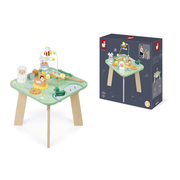 MEADOW - ACTIVITY TABLE