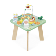 MEADOW - ACTIVITY TABLE