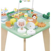 MEADOW - ACTIVITY TABLE
