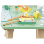 MEADOW - ACTIVITY TABLE