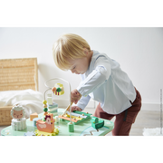 MEADOW - ACTIVITY TABLE
