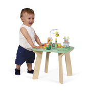 MEADOW - ACTIVITY TABLE