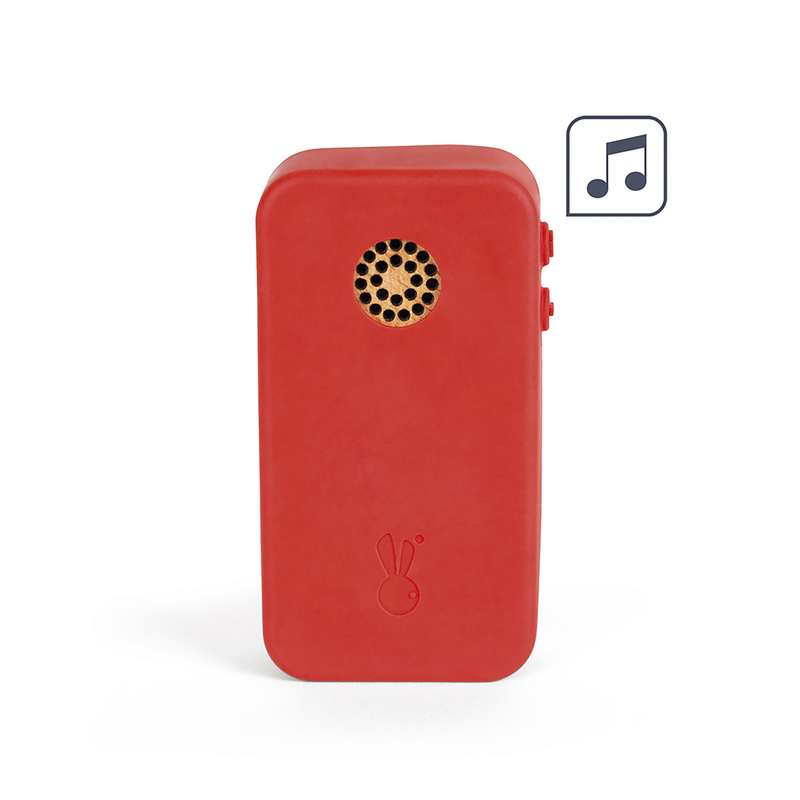 SOUND TELEPHONE