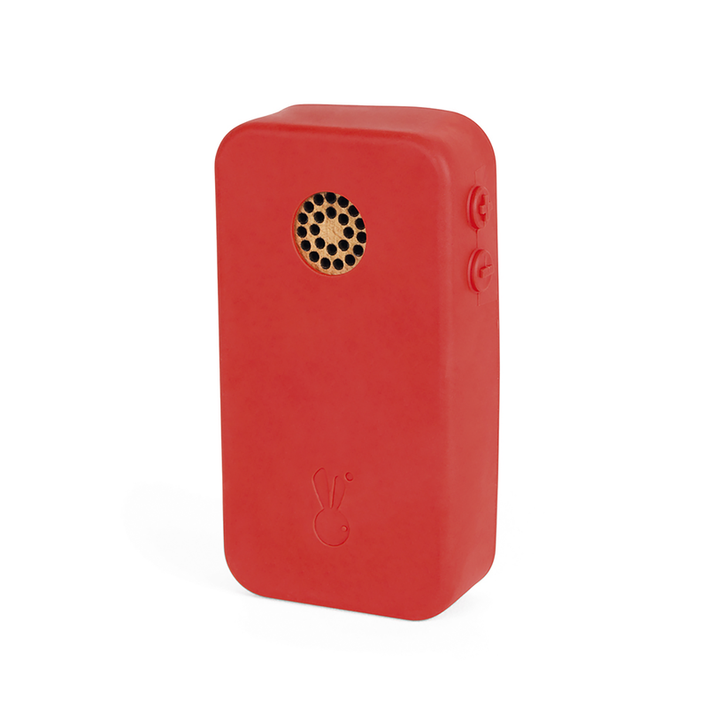 SOUND TELEPHONE