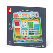 MAGNETIC CALENDAR